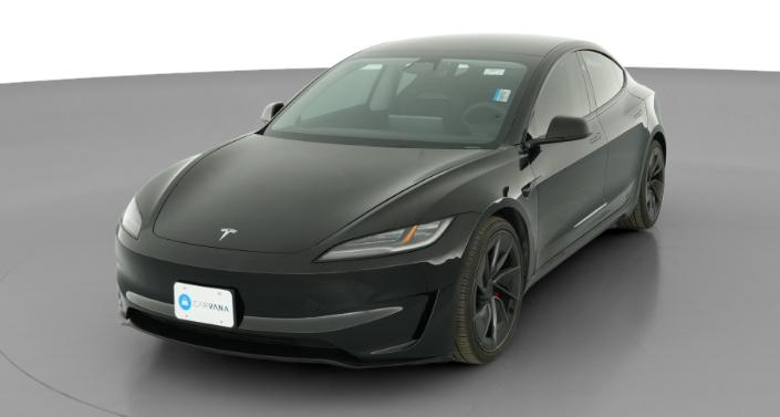 Thumbnail: 2025 Tesla Model 3 - 1