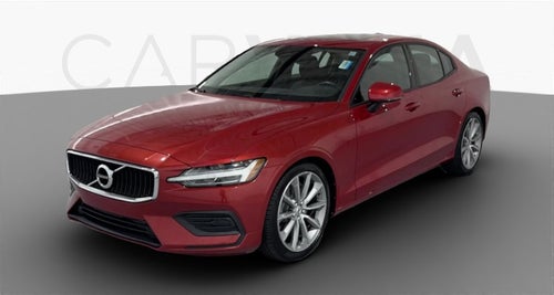 2019 Volvo S60