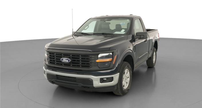 Thumbnail: 2024 Ford Econoline - 1