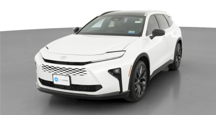 Thumbnail: 2025 Toyota Crown Signia - 1