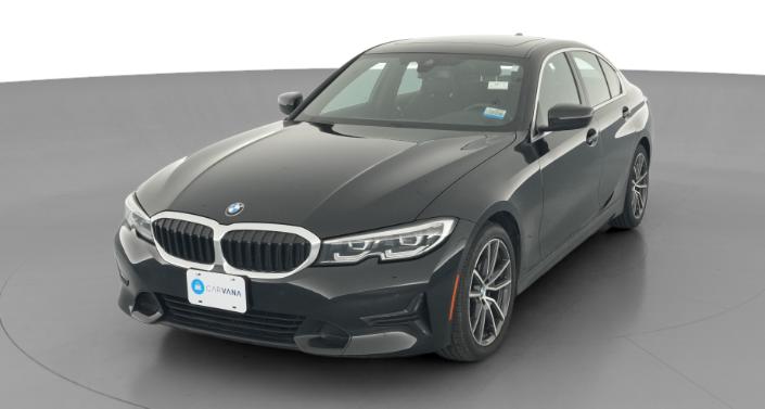 Thumbnail: 2021 BMW 3 Series - 1