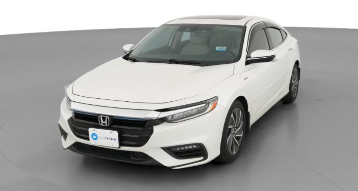2019 Honda Insight Touring -
                  Concord, NC