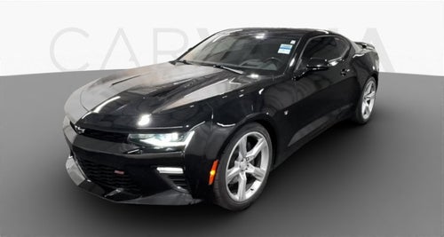 2017 Chevrolet Camaro