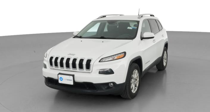 Thumbnail: 2016 Jeep Cherokee - 1