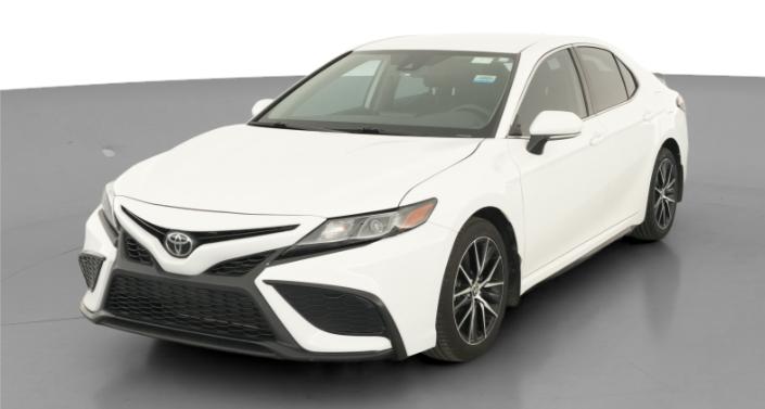 Thumbnail: 2023 Toyota Camry - 1