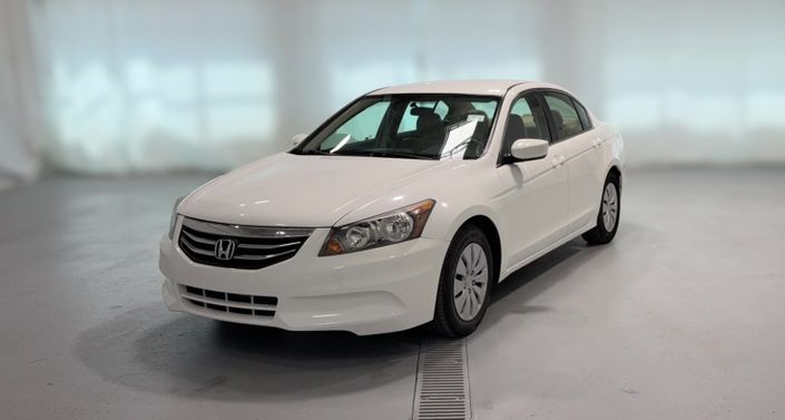 Thumbnail: 2012 Honda Accord - 1