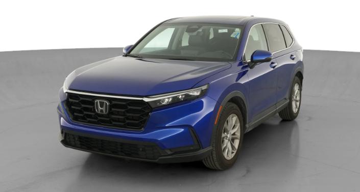 Thumbnail: 2024 Honda CR-V - 1