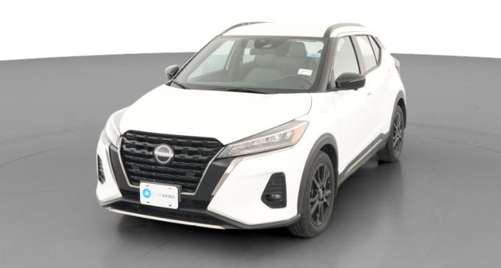 Thumbnail: 2024 Nissan Kicks - 1