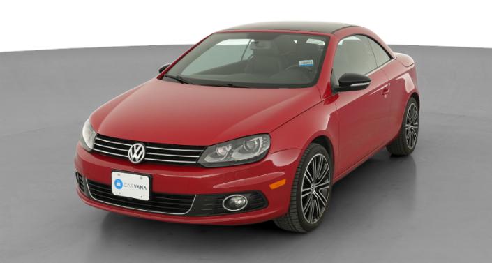 2013 Volkswagen Eos Sport -
                  Richton Park, IL