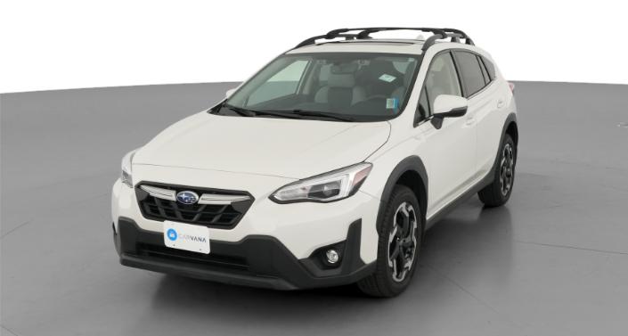 Thumbnail: 2021 Subaru Crosstrek - 1