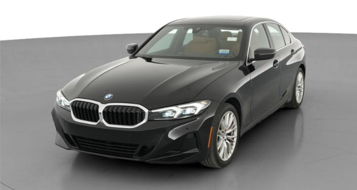 Thumbnail: 2024 BMW 3 Series - 1