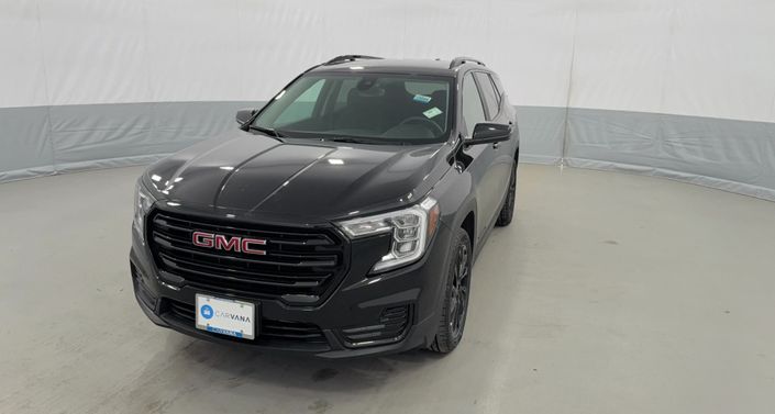 Thumbnail: 2023 GMC Terrain - 1