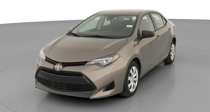 Thumbnail: 2017 Toyota Corolla - 1
