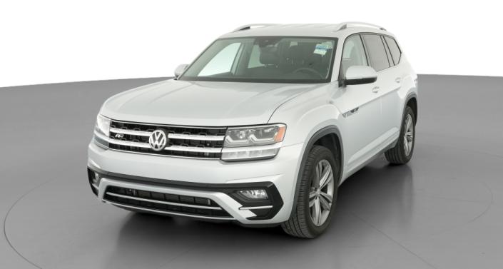 Thumbnail: 2019 Volkswagen Atlas - 1