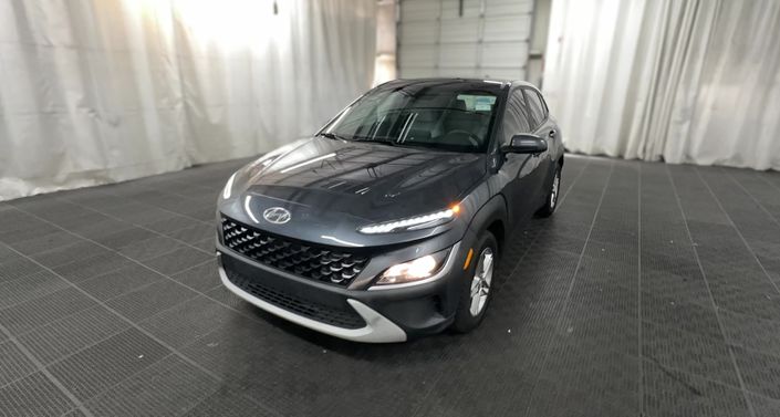 Thumbnail: 2022 Hyundai Kona - 1