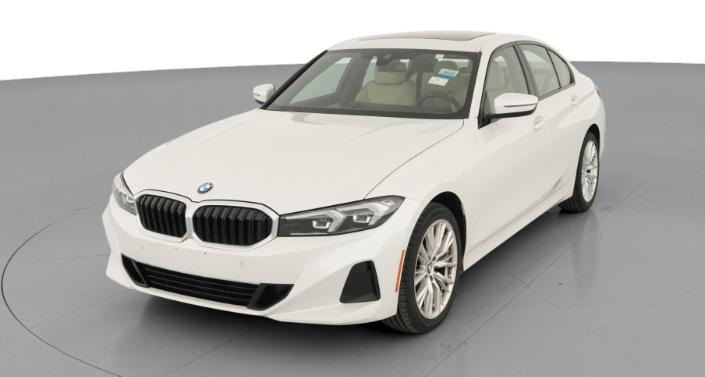 Thumbnail: 2023 BMW 3 Series - 1