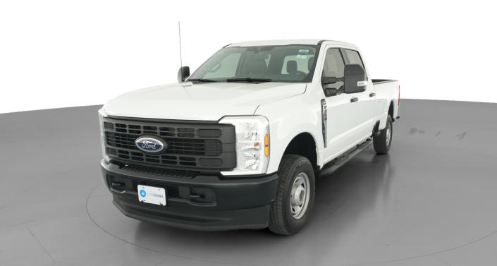 Thumbnail: 2024 Ford Econoline - 1