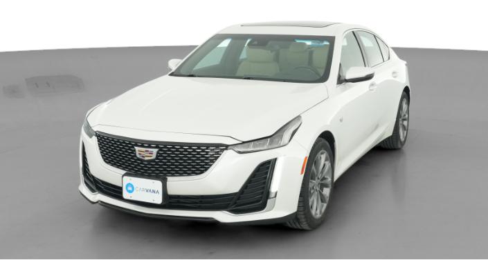 2020 Cadillac CT5 Premium Luxury -
                  Indianapolis, IN