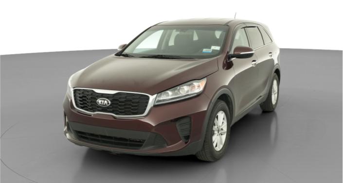 Thumbnail: 2020 Kia Sorento - 1