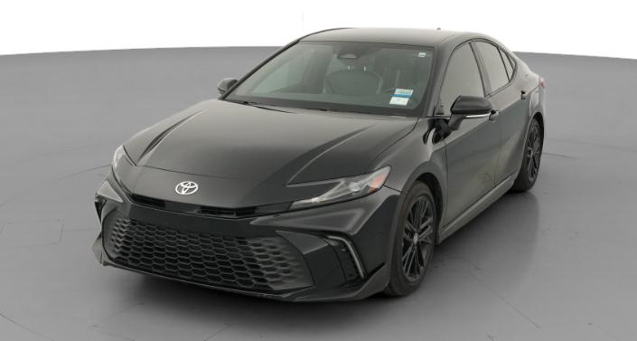 Thumbnail: 2025 Toyota Camry - 1