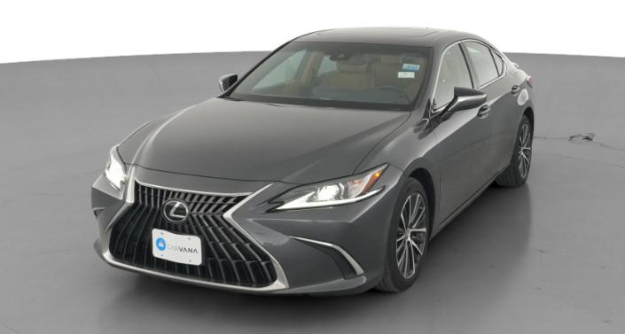 Thumbnail: 2023 Lexus ES - 1