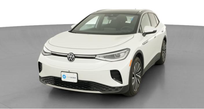 Thumbnail: 2023 Volkswagen ID.4 - 1