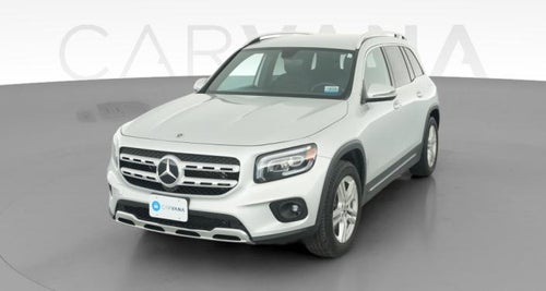 2023 Mercedes-Benz GLB
