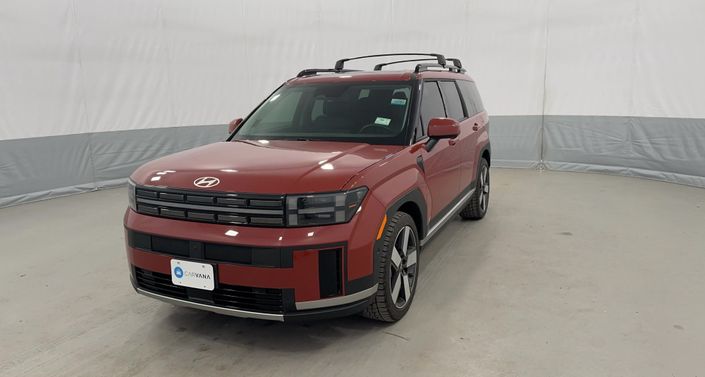 Thumbnail: 2024 Hyundai Santa Fe - 1