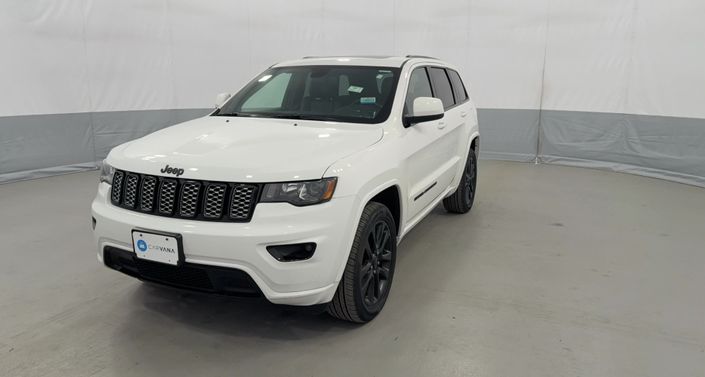 Thumbnail: 2019 Jeep Grand Cherokee - 1
