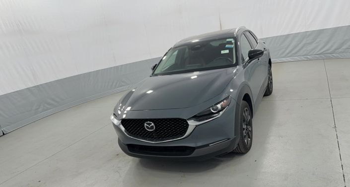 Thumbnail: 2025 Mazda CX-30 - 1
