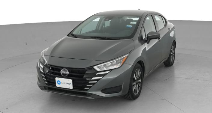 Thumbnail: 2025 Nissan Versa - 1