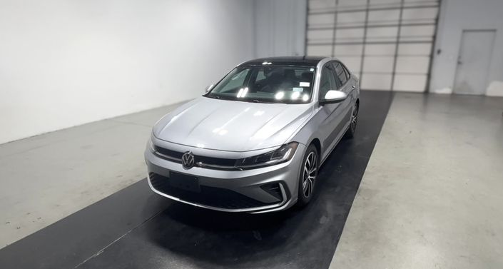 Thumbnail: 2025 Volkswagen Jetta - 1