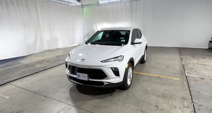 Thumbnail: 2025 Buick Encore GX - 1