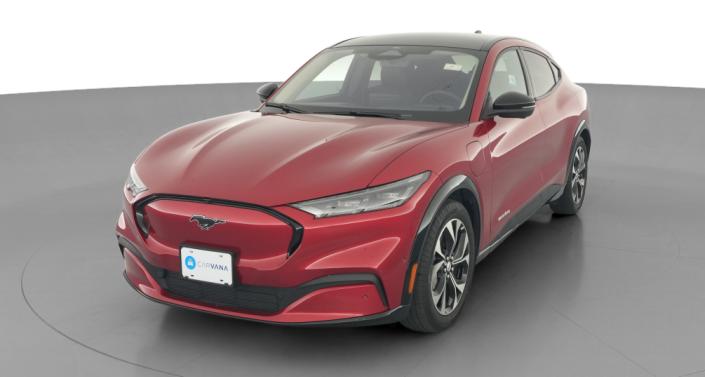2023 Ford Mustang Mach-E Premium -
                  Rocklin, CA