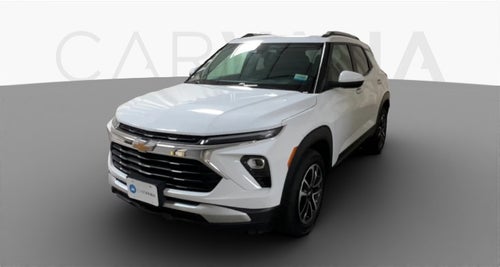 2025 Chevrolet Trailblazer