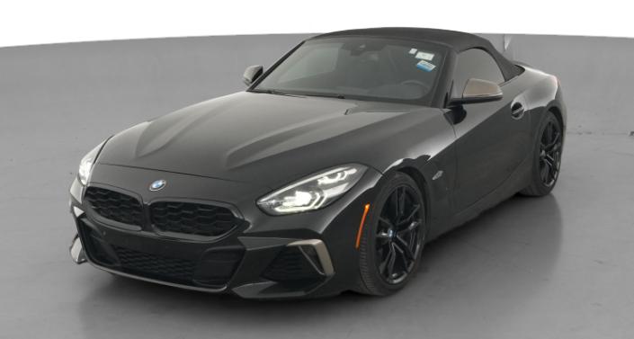 2020 BMW Z4 M40i -
                  Beverly, NJ
