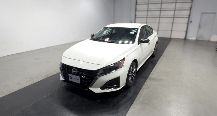 Thumbnail: 2025 Nissan Altima - 1