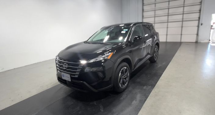 Thumbnail: 2025 Nissan Rogue - 1