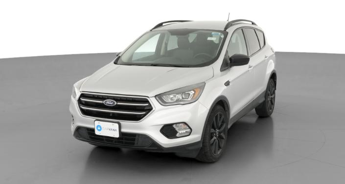 Thumbnail: 2019 Ford Escape - 1