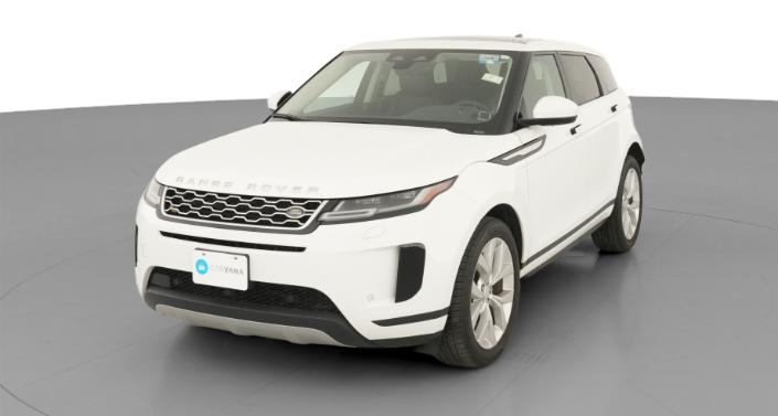 Thumbnail: 2023 Land Rover Range Rover Evoque - 1