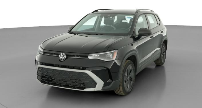 Thumbnail: 2025 Volkswagen Taos - 1