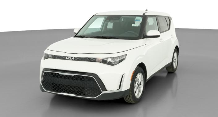Thumbnail: 2025 Kia Soul - 1