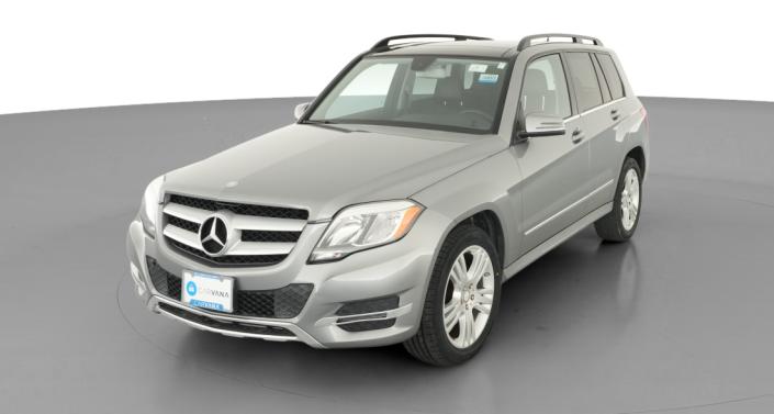 2014 Mercedes-Benz GLK 350 4MATIC -
                  Bessemer, AL