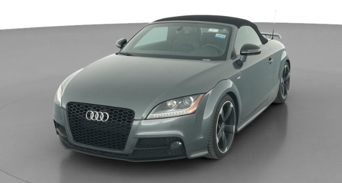 2014 Audi TT  -
                  Indianapolis, IN
