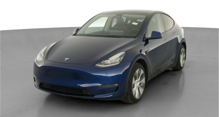 Thumbnail: 2022 Tesla Model Y - 1