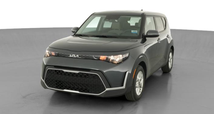 Thumbnail: 2025 Kia Soul - 1