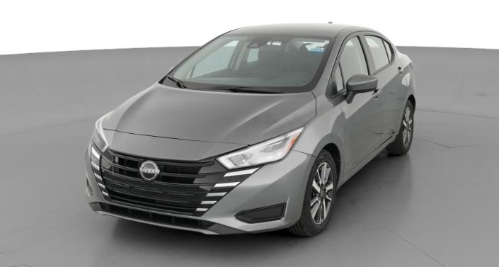Thumbnail: 2025 Nissan Versa - 1