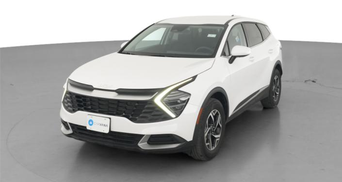 Thumbnail: 2025 Kia Sportage - 1