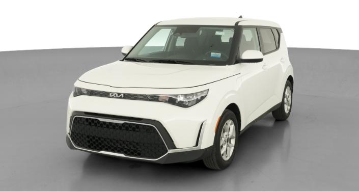 Thumbnail: 2025 Kia Soul - 1