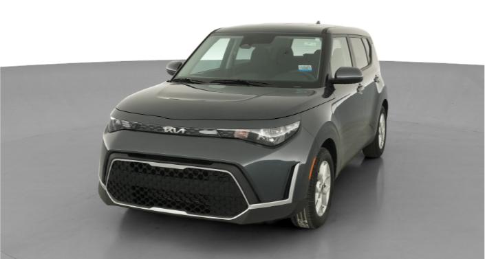 Thumbnail: 2025 Kia Soul - 1